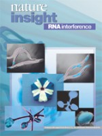 Nature Insight 2004 RNA interference
